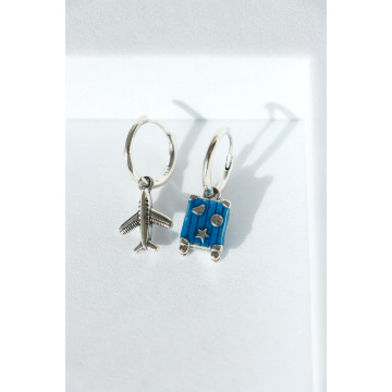 Сережки A 01497