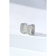 Сережки A 01491
