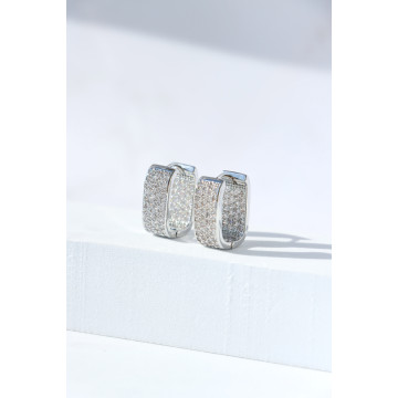 Сережки A 01491