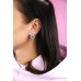 Сережки A 01495