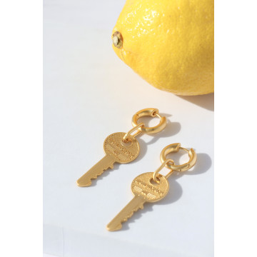 Сережки A 01494