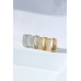 Сережки A 01491