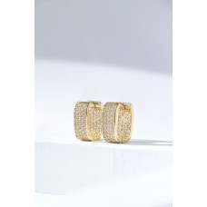 Сережки A 01490