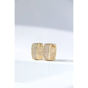 Сережки A 01490