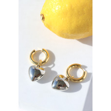 Сережки Moon 00689