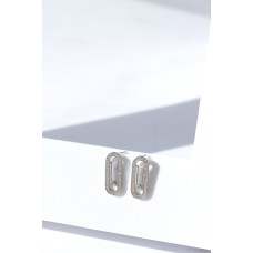 Сережки A 01499