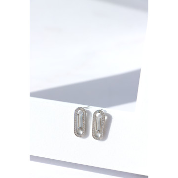 Сережки A 01499