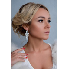 Сережки Lux 0479