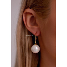 Сережки Moon 01006
