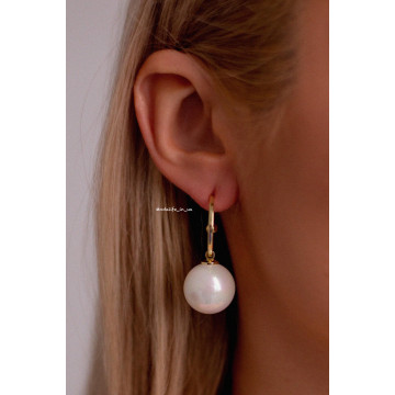 Сережки Moon 01006