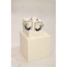 Сережки Lux 00897