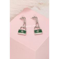 Сережки Feef 01017