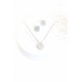 Сережки Ab 01296