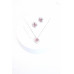 Сережки Ab 01297