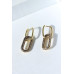 Сережки Aura 01436