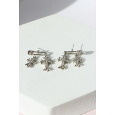 Сережки Aura 01443