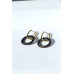 Сережки Aura 01434