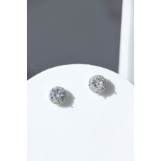 Сережки Aura 01442
