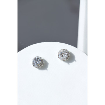 Сережки Aura 01442