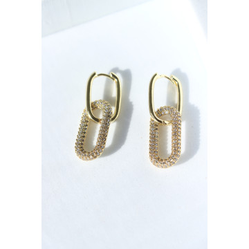 Сережки Aura 01437