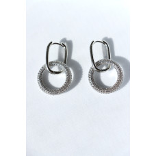 Сережки Aura 01438