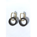 Сережки Aura 01434