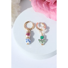 Сережки Aura 01523
