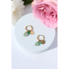 Сережки Aura 01522