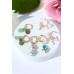Сережки Aura 01521