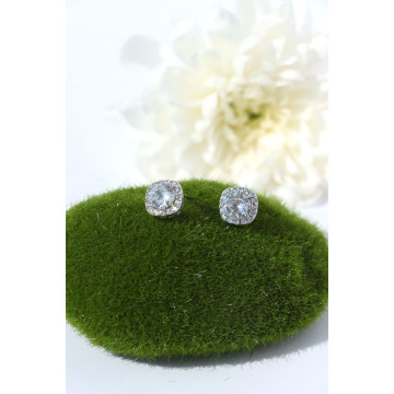 Сережки Moon 0176