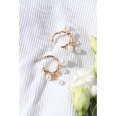 Сережки Aura 01521