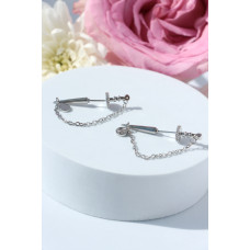 Сережки Aura 01528