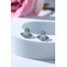 Сережки Aura 01524