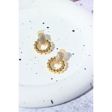 Сережки Star 00690