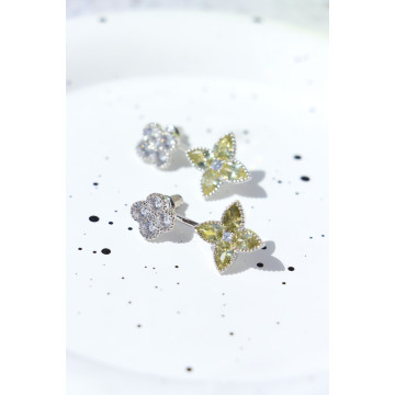 Сережки A 01586