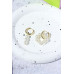 Сережки Ab 01185