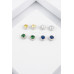 Сережки Ab 01409