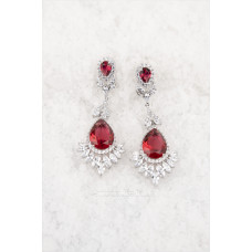 Сережки Ab 01416