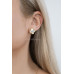 Сережки Ab 01384