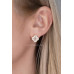 Сережки Ab 01340