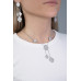 Сережки Ab 01387