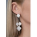 Сережки Ab 01387