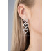 Сережки Ab 01350