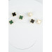 Сережки Ab 01384