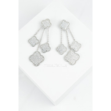 Сережки Ab 01387
