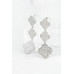 Сережки Ab 01388