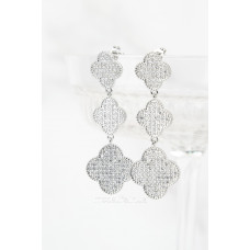 Сережки Ab 01388