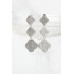 Сережки Ab 01388