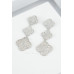 Сережки Ab 01388