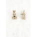 Сережки Ab 01391